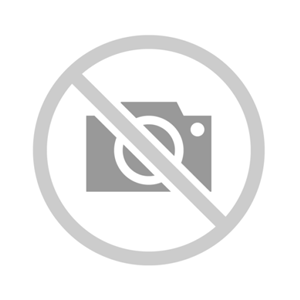 پرده آماده - حریر بافت دار کد 126 رنگ طوسی روشن