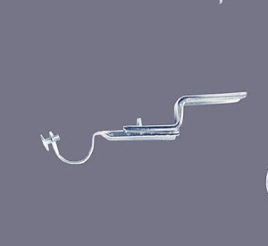 پایه سقفی استیل