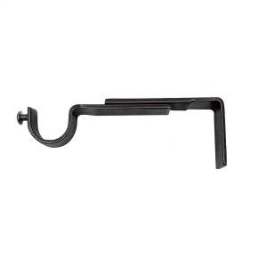 پایه دیواری مشکی