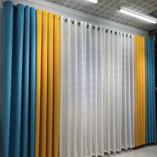 شست و شوی پرده خود را چگونه انجام دهیم؟