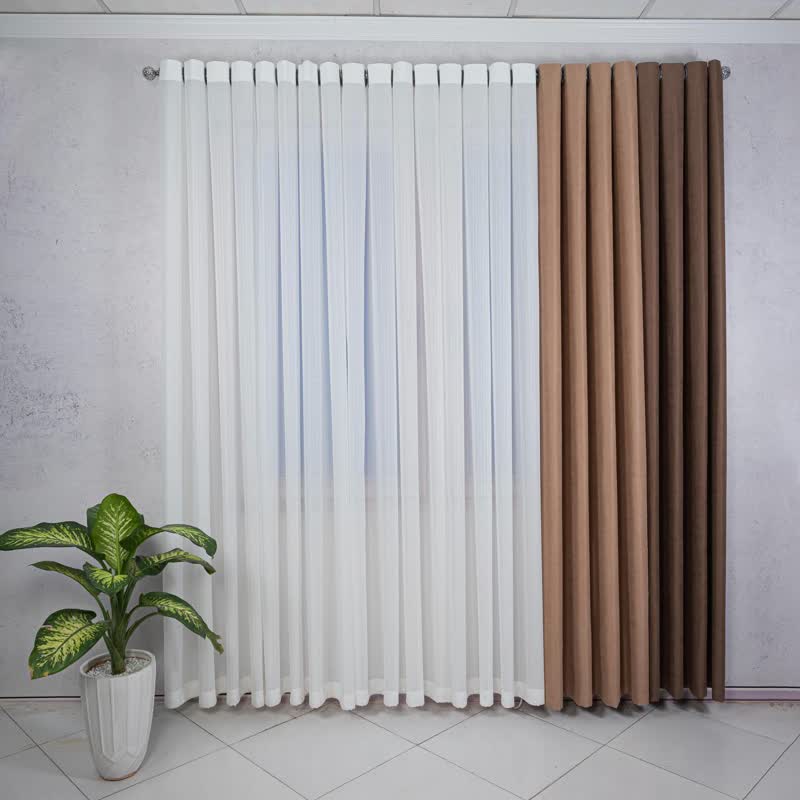 پرده-حریر-زیبایی-دکوراسیون-داخلی